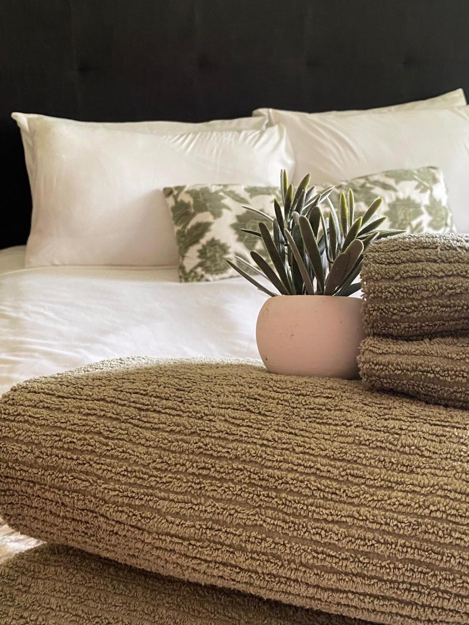 Malanda Lodge 외부 사진